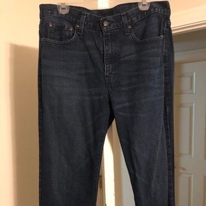 Blue Jeans